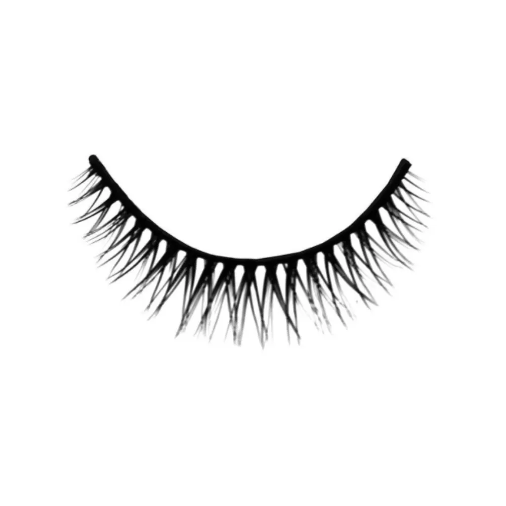 Kalentin Pestañas En Banda Tibisco